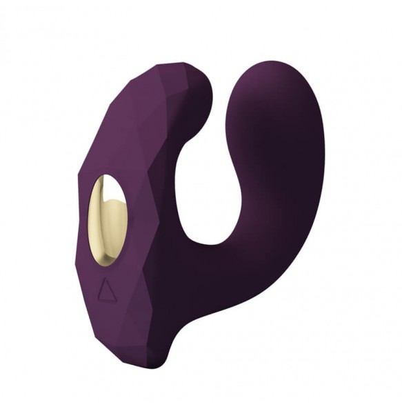 Pretty Love - Billy Invisible Wearable Vibrators (Smart APP Model - Chargeable) Pretty Love - Billy Invisible Wearable Vibrators (Smart APP Model - Chargeable)